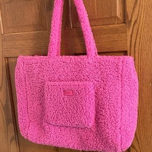 Ugg Sherpa bag